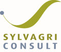 Logo Sylvagri COnsult - Gestion et expertises forestières - Vente de propriétés forestières - Belgique - Luxembourg - France